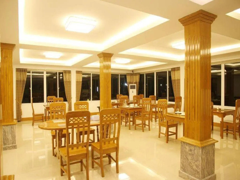 Sky Hotel Hlaingtharyar Yangon