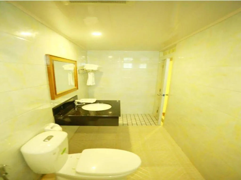 Sky Hotel Hlaingtharyar Yangon 3*,  Myanmar