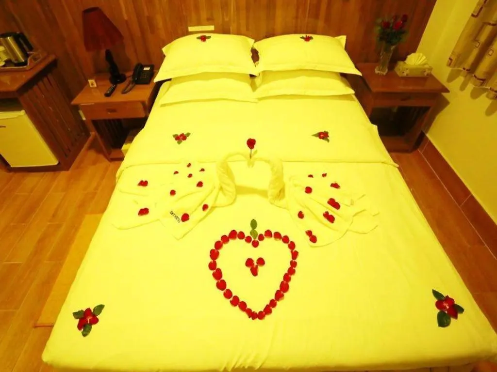 Sky Hotel Hlaingtharyar Yangon