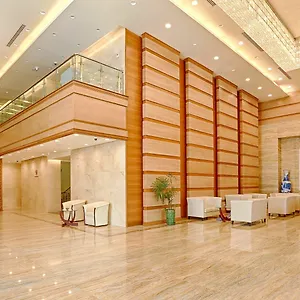 Jasmine Palace Hotel