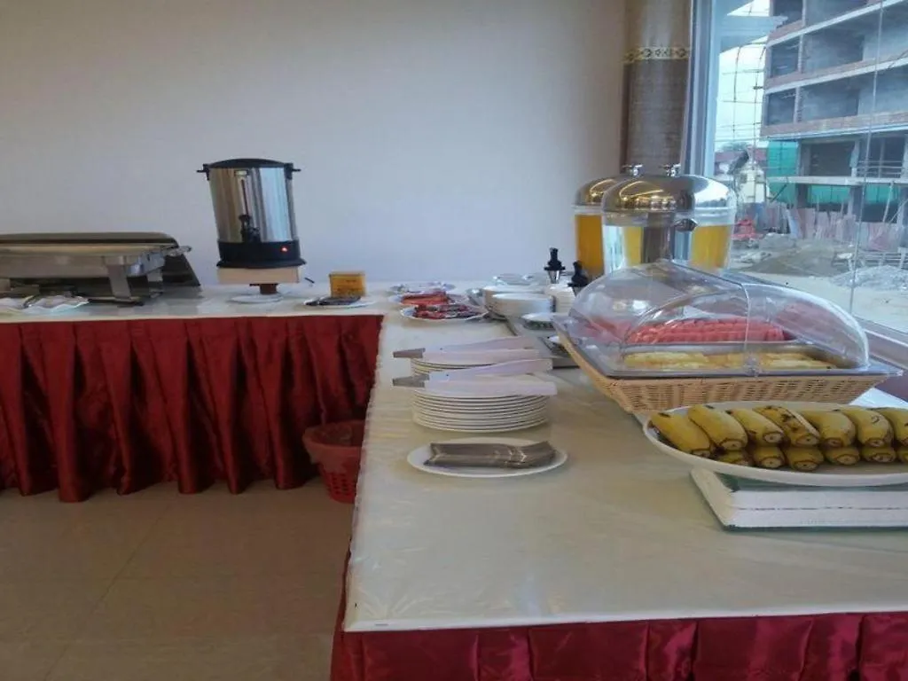 Sky Hotel Hlaingtharyar Yangon