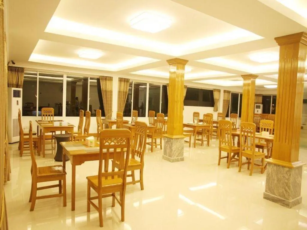 Sky Hotel Hlaingtharyar Yangon