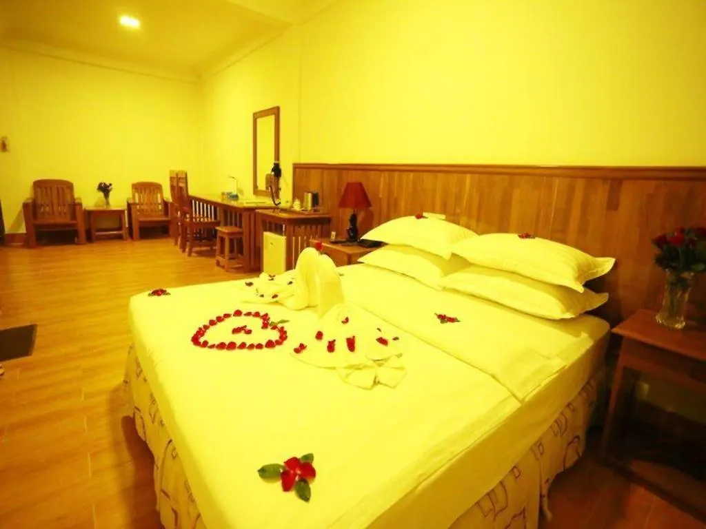 Sky Hotel Hlaingtharyar Yangon Myanmar