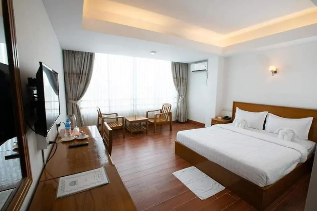 ***  Sky Hotel Hlaingtharyar Yangon Myanmar